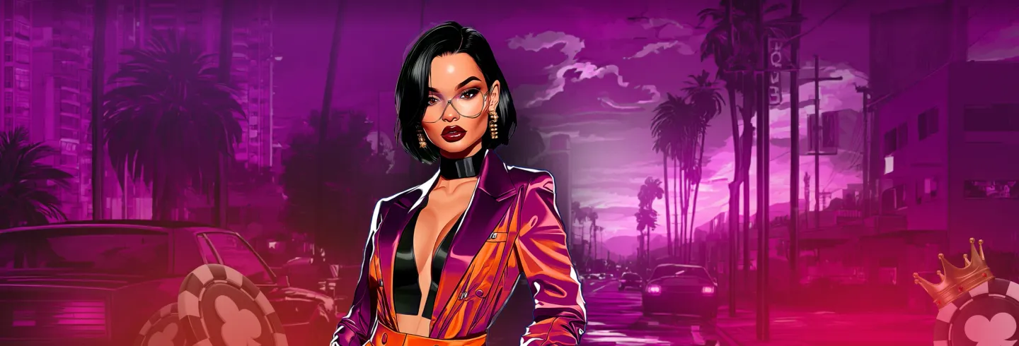 Welcome tips casino banner
